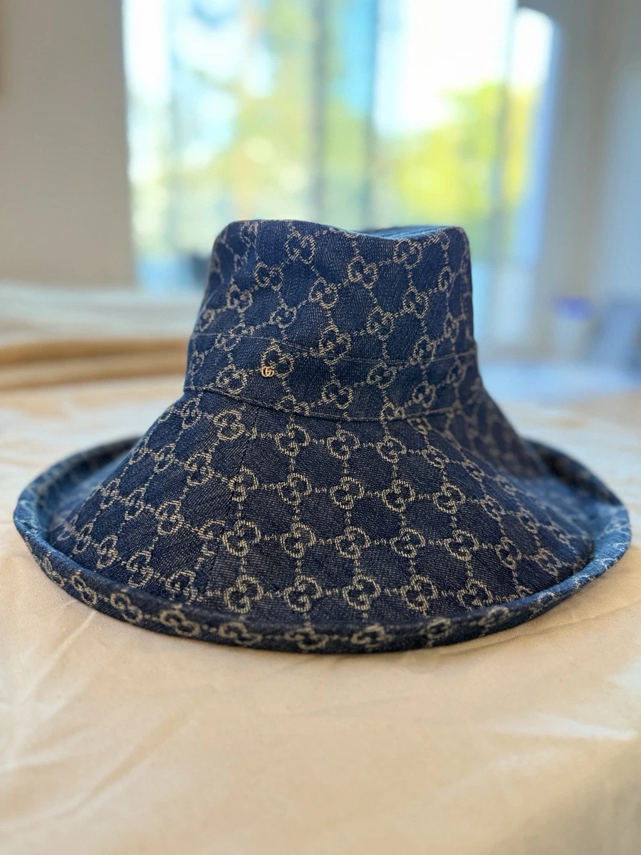 Gucci Bucket Hats products for sale | eBay