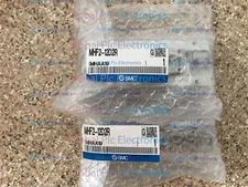 1PC NEW ， Cylinder MHF2-12D2R