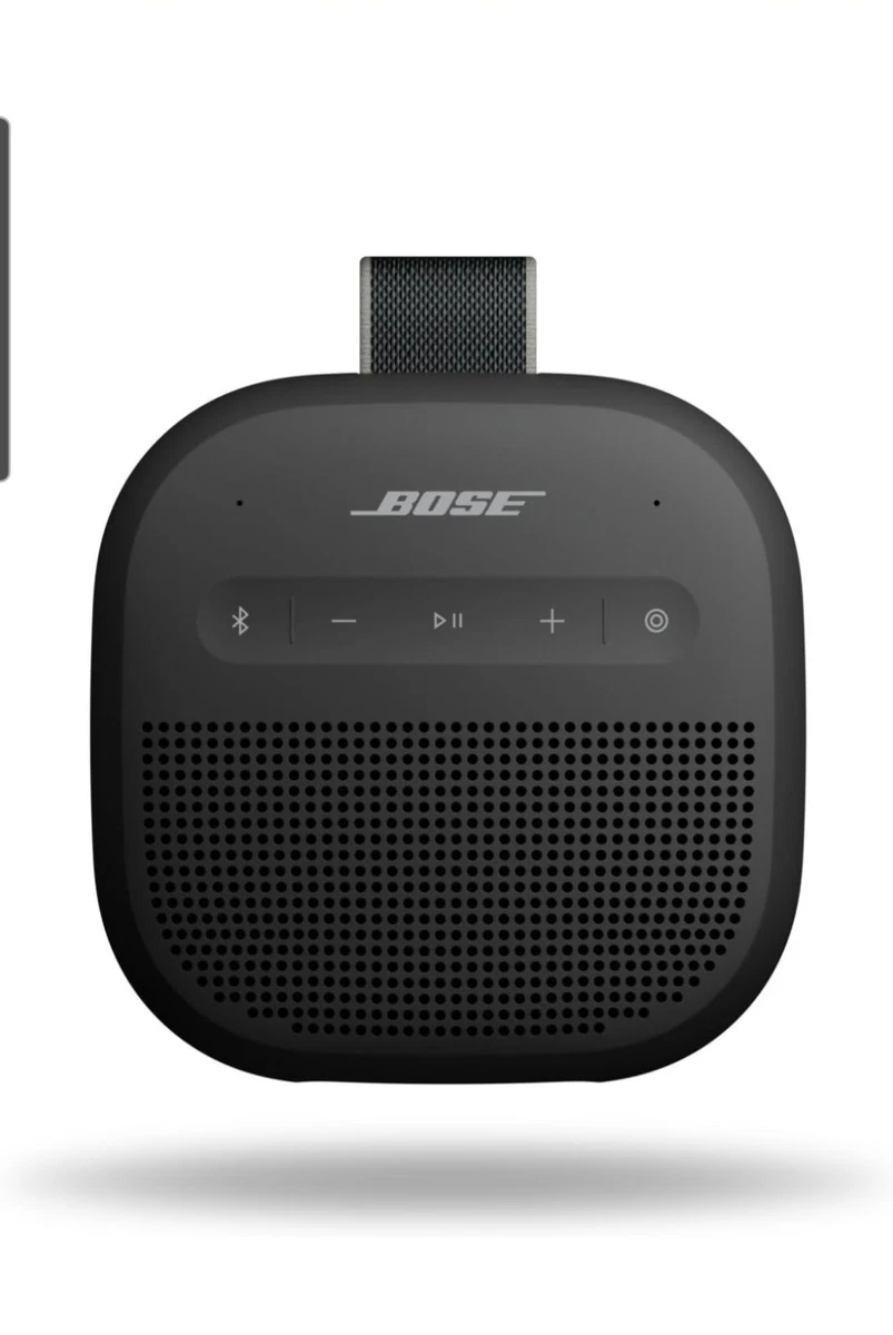 Bose SoundLink Micro Speakers for sale - eBay