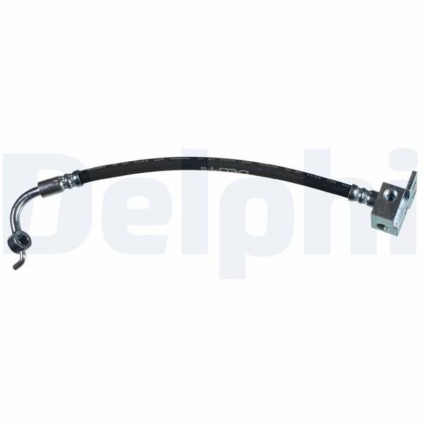 Bremsschlauch Delphi LH6943 FüR Na Mazda Mx Nb 2 1 16V NB6C NA8C NB8C-image