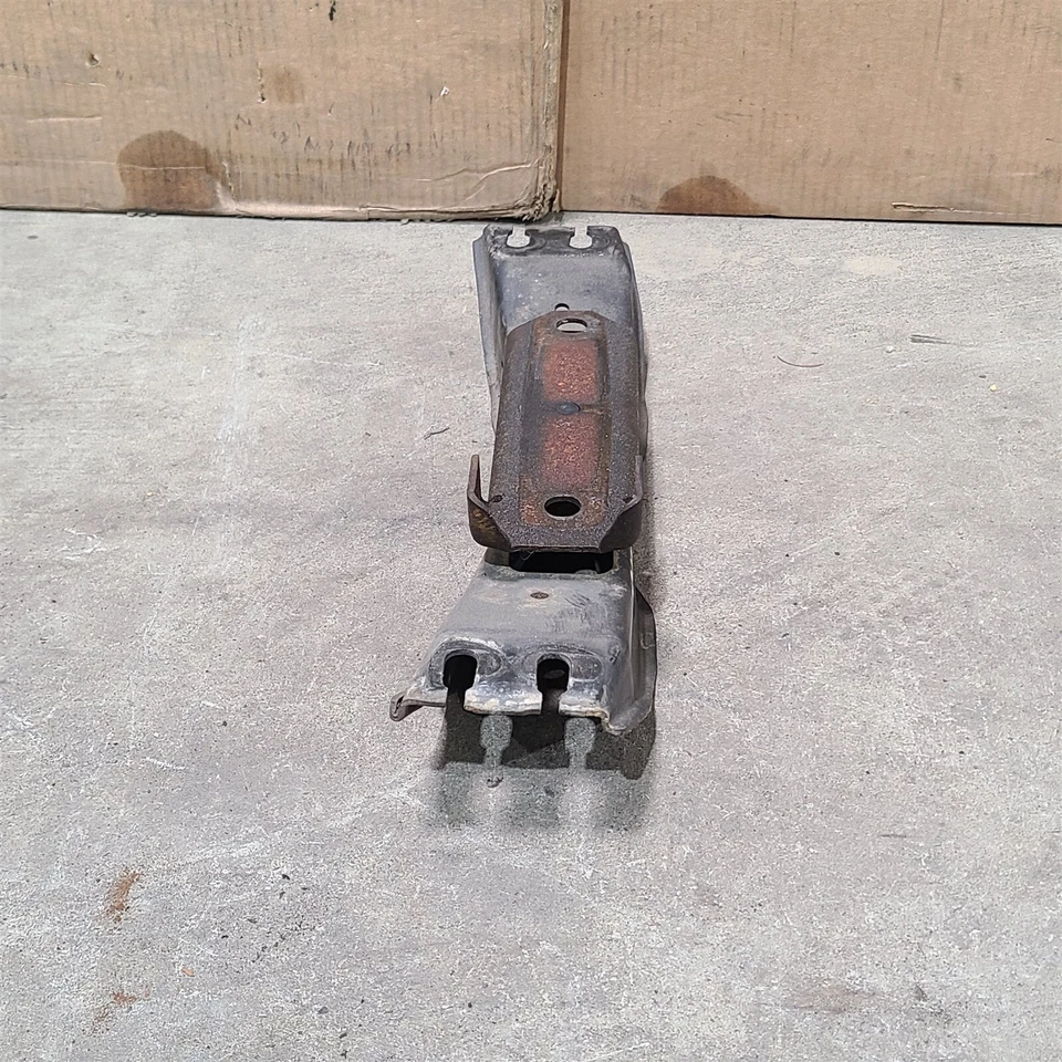 99-04 Mustang Transmission Crossmember Manual Trans Aa7362 - Image 3 of 4