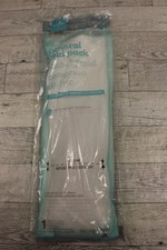 Medline MDS138055 Perineal Cold Pack (Single 1 time use) - 14.25" x 4.5" - New
