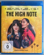 The High Note - Glaub an deinen Traum