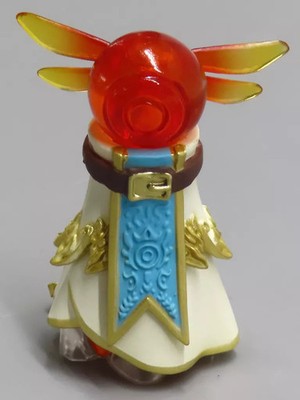 Erwachsene Sammlerstück Sunlight Hoshi no Ko Collection 3 Kapseln Mini Figur