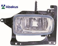 Abakus 216-2013L-UE Nebelscheinwerfer Zusatzscheinwerfer Nebler FüR Mazda