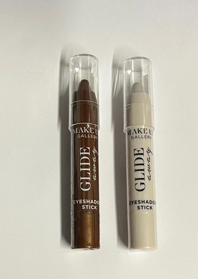 Make Up Gallery Glide Away Eyeshadow Stick *Choose Your Shade*
