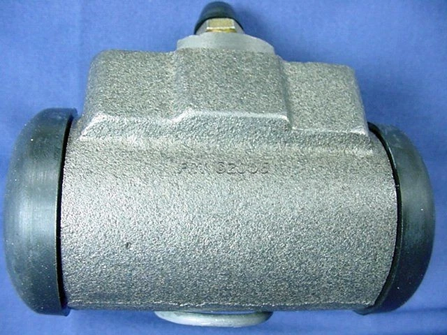 Cilindro de rueda de freno Qualitee para 74-00 Chevy Dodge GMC Pontiac LH RH TRASERO Foto 2 de 3