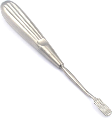 Lewis Rasp 7.5