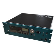 Motore mixaggio digitale Yamaha DME24N (contrasto display debole)