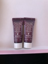 Sisley Black Rose Cream Mask 10ml X2.