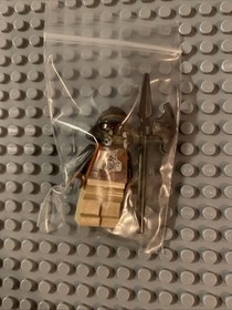 LEGO Star Wars: Desert Skiff (9496) Complete