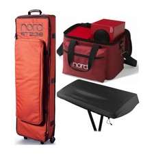 Nord Soft Case for Stage 3 HP 76-Key Keyboard with Soft Case and Dust Cover