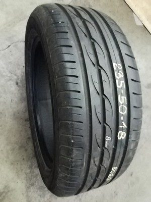 2x Sommerreifen, 235/50 R18, 97V, Yokohama C.Drive 2,  MO-Mercedes