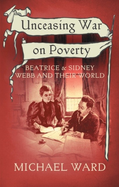 Unceasing War On Poverty