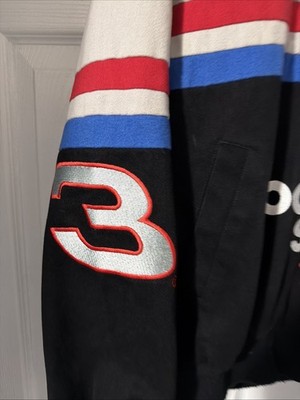 VTG 1990s Dale Earnhardt 