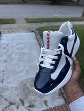 Prada American Cups