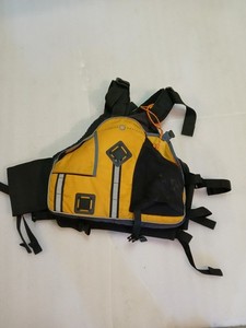 Lotus Designs Life Jacket | eBay
