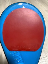 Table Butterfly Rubber ZYRE-03 2.7
