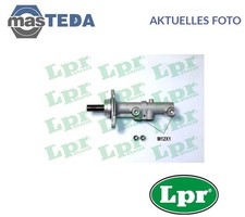 6417 BREMSE HAUPTBREMSZYLINDER LPR NEU OE QUALITÄT