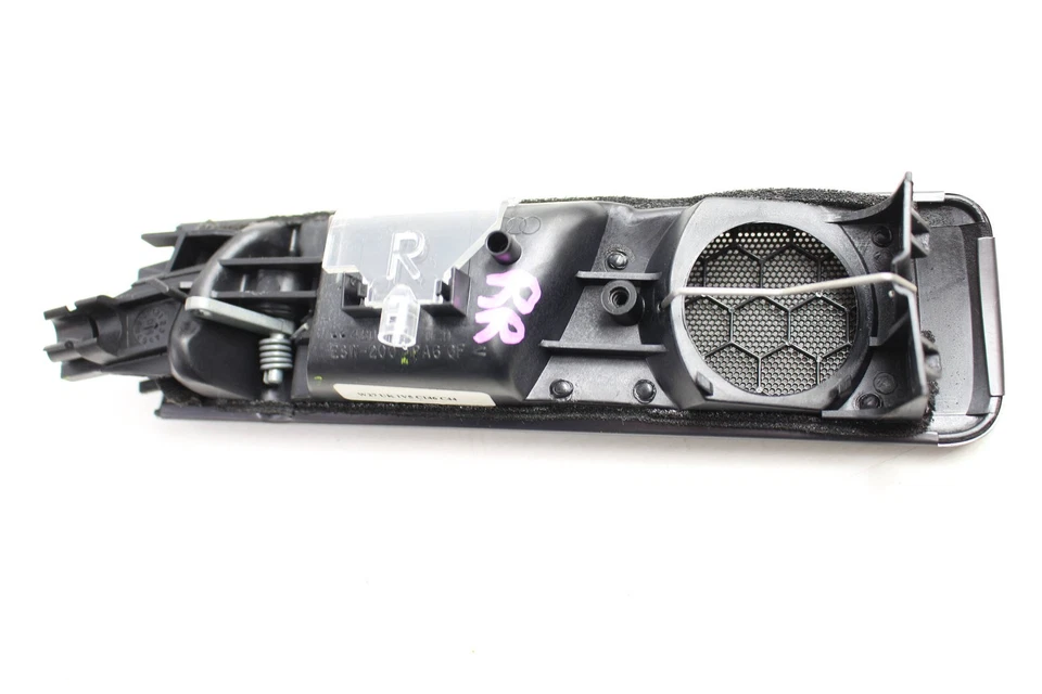 2002-2004 AUDI S6 - REAR Right Interior DOOR Release / Handle 4B0839020K - Image 2 of 4