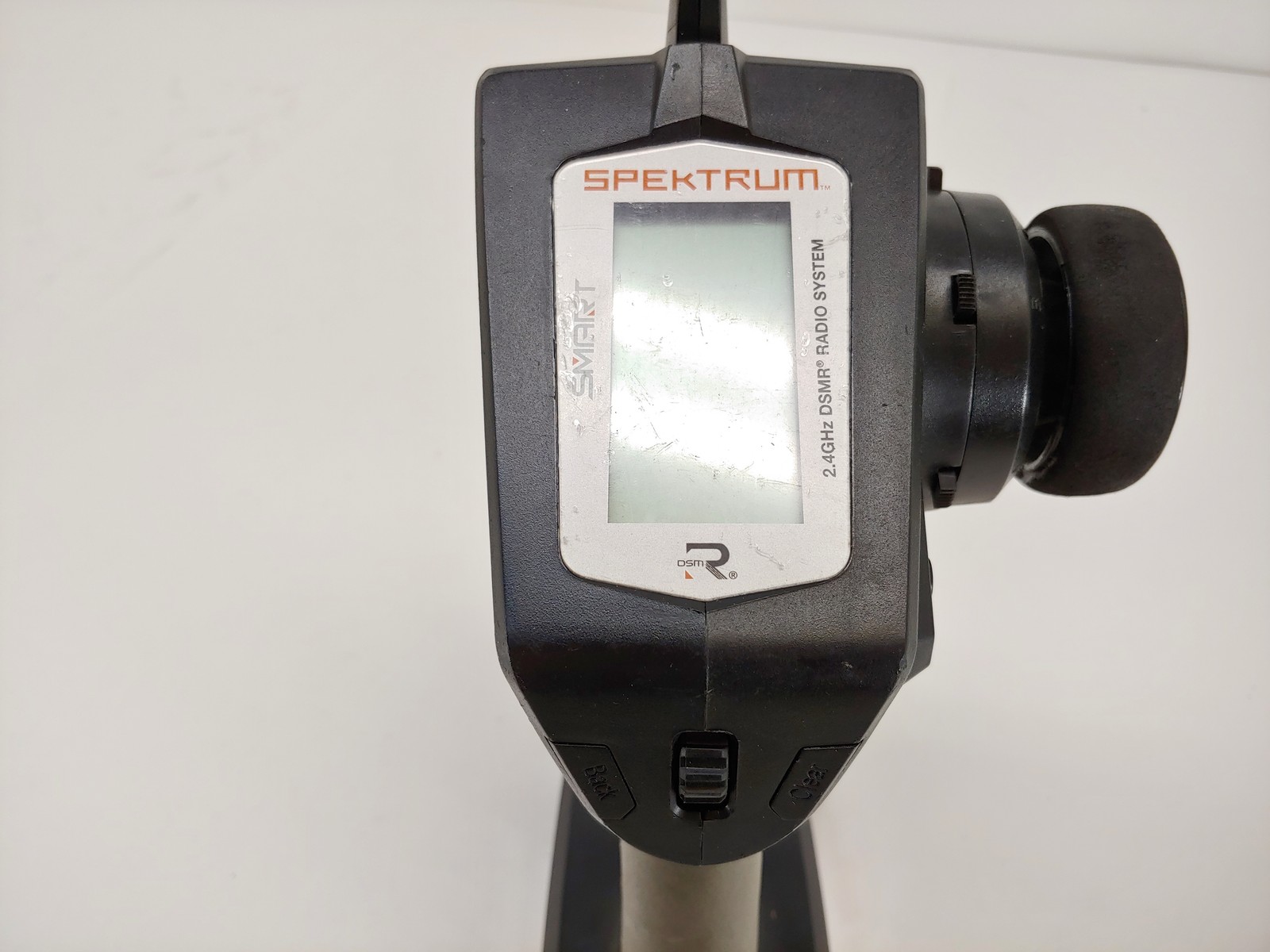 Spektrum DX5C 5-Channel 2.4GHz DSMR RC Radio Transmitter No Receiver