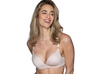 Vanity Fair Women's Ego Boost Wireless Push up Bra NWT