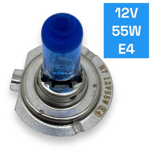 Paire 55W H7 7500K XENON Ampoules De Phare Remplacement Pour Citroën - Photo 8/11