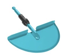Gardena 3149-20 Combisystem Lawn Edger Head