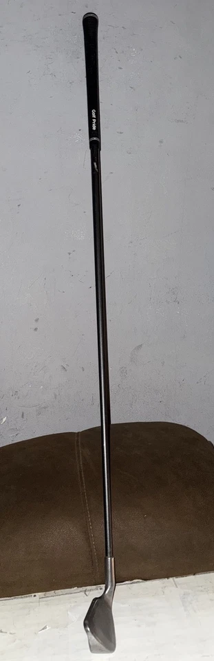 Ping Eye 2 Black Dot 6-Iron Graphite Shaft Mens RH 35.5” Golf Club - Image 2 of 4