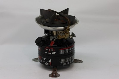 Coleman Peak 1 Feather 400 Backpacking Camping Stove 400B for sale