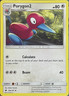 Porygon2 - 104/147 - Burning Shadows Pokemon 2017