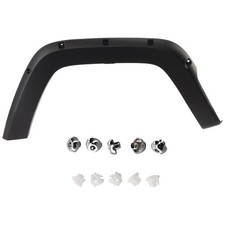Fender Flares For 2006-2010 Jeep Commander Front Right Primed Premium Flare Fender Flares For 2006-2010 Jeep Commander Front Right Primed Premium Flare