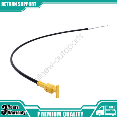 C4994561 5684572 Oil Dipstick fits Cummins QSB ISC ISB ISX15 DCEC