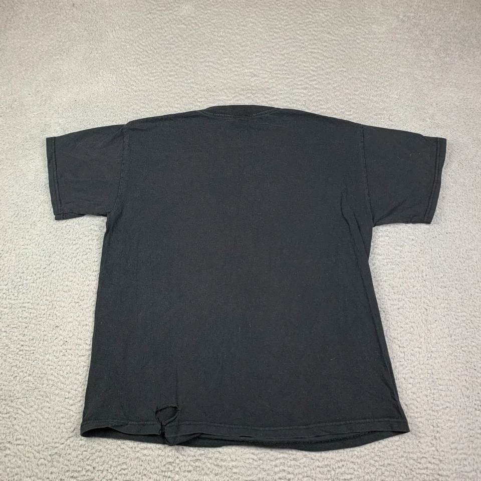 Camiseta Digimon Vintage 1999 Adolescentes Tamanho XL 19” Baú Digital Monstros Retrô - Imagem 2 de 4