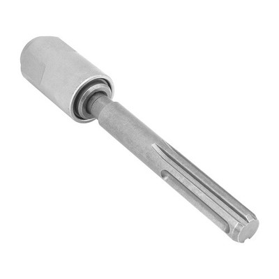 SDS Max To SDS Plus Adapter, 40 Chrome Steel Hammer Drill Adaptor Universal Chuc