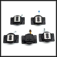 For Godox TT350 Flash Hot Shoe Rear Mount Base Foot Bracket SPEEDLIGHT