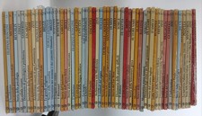 LOTTO IN 56 VOLUMI "IL SAPERE. 100 PAGINE 1000 LIRE" - NEWTON COMPTON EDITORI