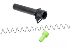 Wilson Combat Extension Tube Steel With Black Finish For 12 Gauge Rem - SGETRH2