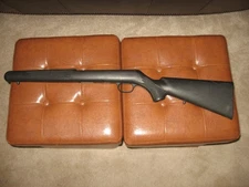 SAVAGE MODEL 64 MAGAZINE FEED SEMI AUTU 22 CALIBER, SYNTHETIC STOCK.