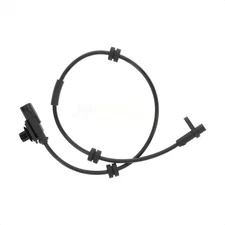 Mpulse Rear Abs Wheel Speed Sensor For 2014-2015 Fits For Ford Fiesta With