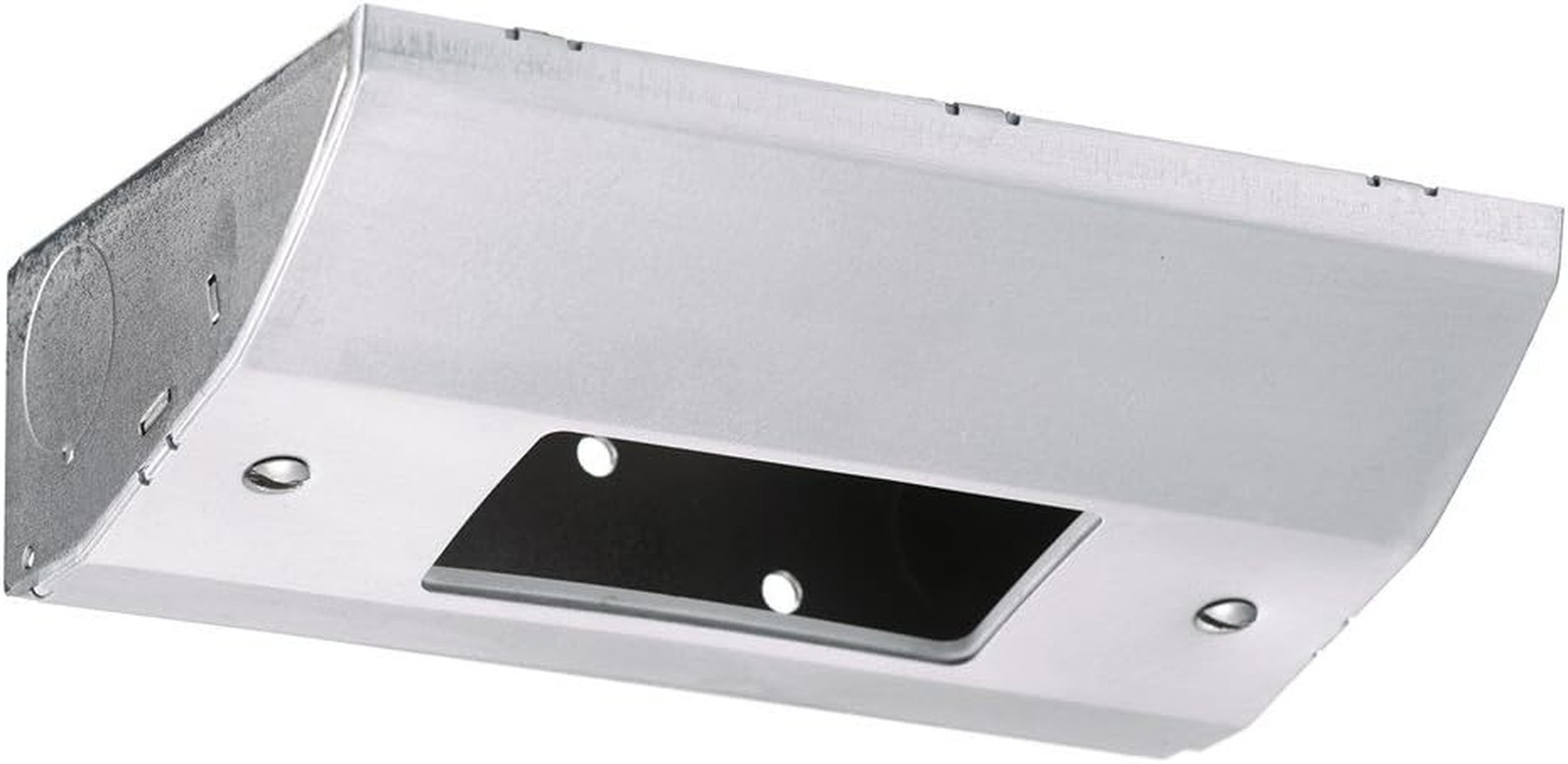 Bryant RU200SS Tradeselect Power Distribution Box Under Cabinet GFCI SS