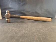 VTG Fairmount Small Ball Peen Hammer 4 oz. ? Nice 12"