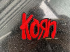 Korn Patch