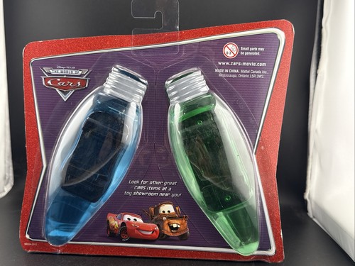 2021 Disney Cars SHERIFF AND LIGHTNING MCQUEEN Combined Shipping MANY LISTED - Picture 5 of 5