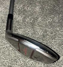 Callaway Diablo Edge 4 Hybrid 24 Graphite 55g Ladies Flex 39 NICE