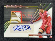 2025-26 Panini Noir Road to FIFA World Cup 26 Soccer Guide in-content 19