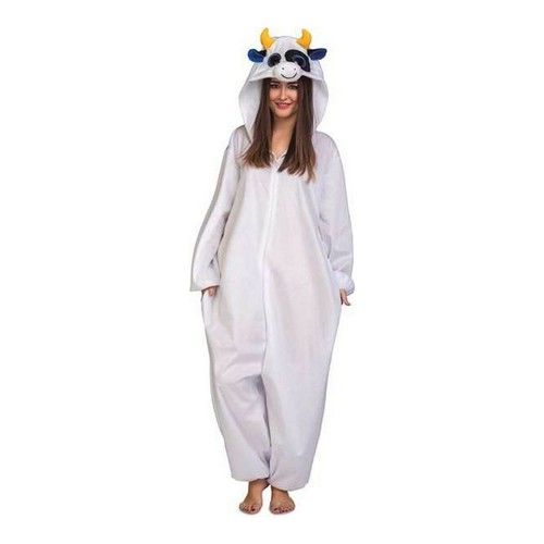 Costume per Adulti My Other Me Verme Taglia M/L 8435408234153