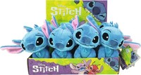 Gadget -D- Disney: Simba Toys - Lilo And Stitch - Stitch Peluche Cm.20 Simba Toy