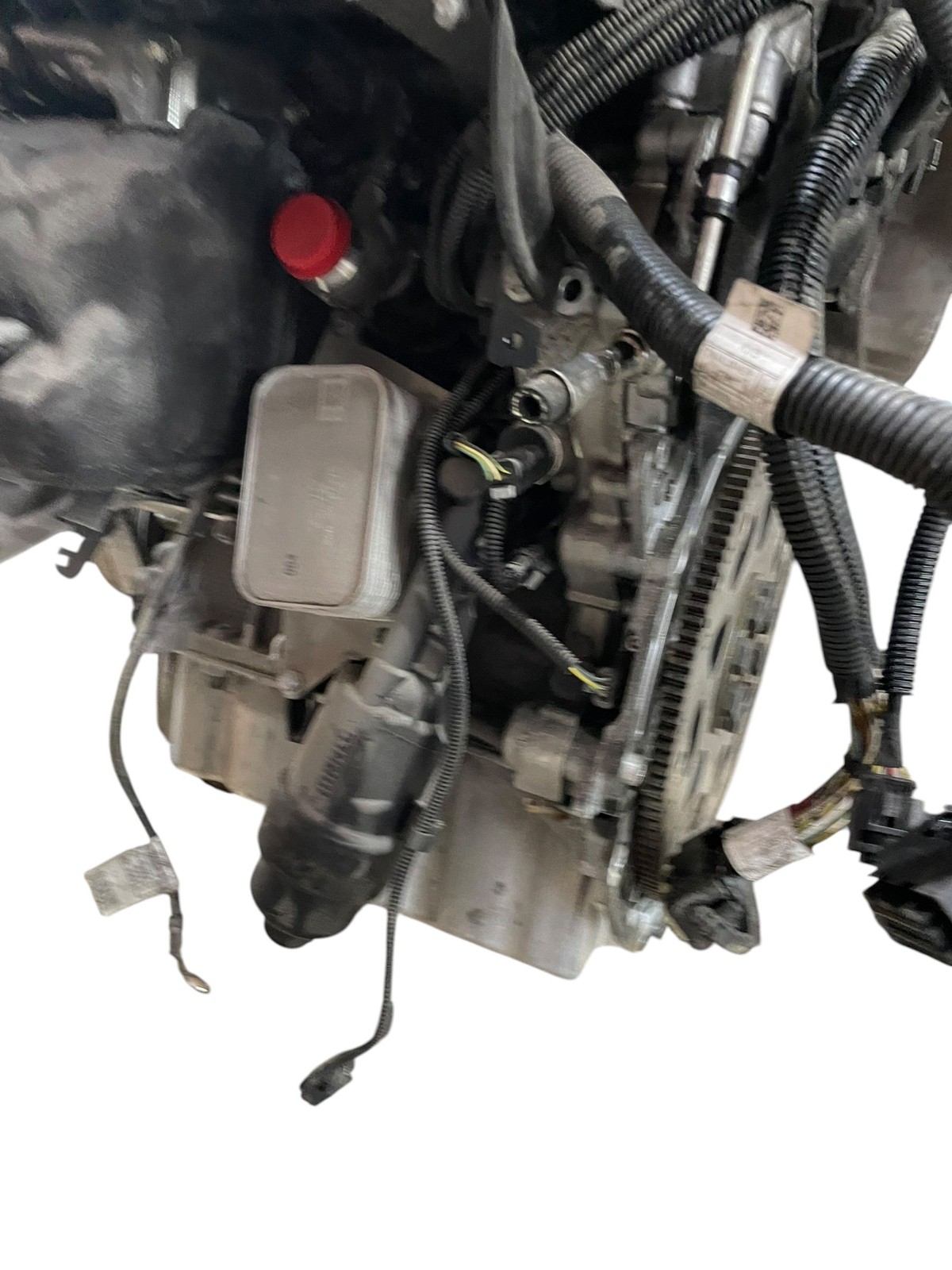 2014-2020 BMW I8 OEM 1.5L AWD I-3 DOHC VANOS INTERCOOLED TURBO 3.681 RATIO 91K