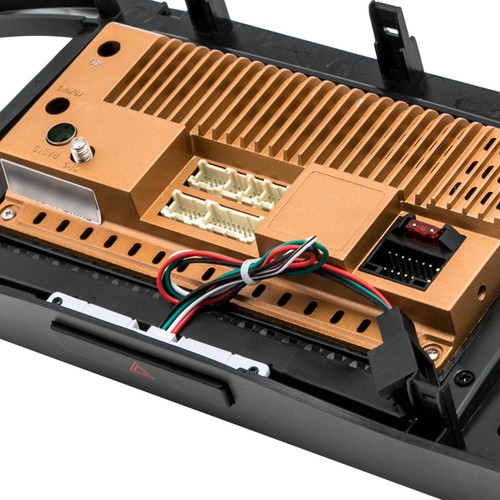 1x 10.1 "IPS DSP Navegación Android 10 HD Radio de coche GPS RCA para HONDA - Imagen 11 de 12